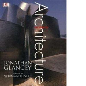 College Textbook Story Of Architecture School Paperback Jonathon Glancey